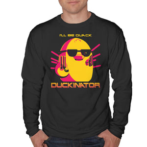 Duckinator