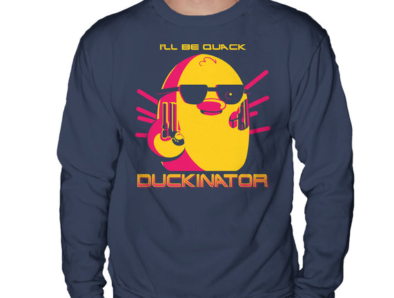 Duckinator