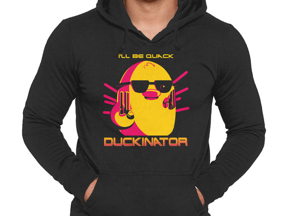 Duckinator