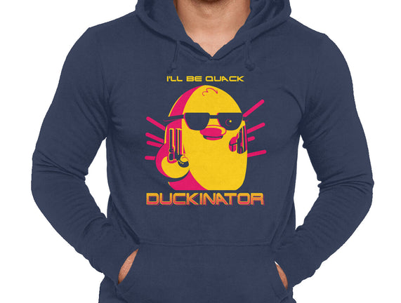 Duckinator