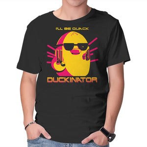 Duckinator