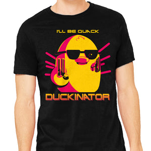 Duckinator