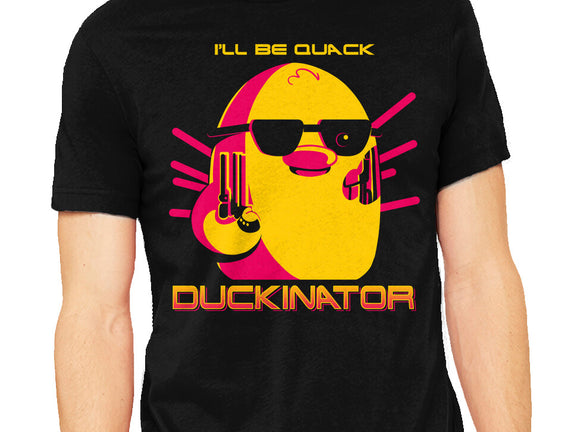 Duckinator