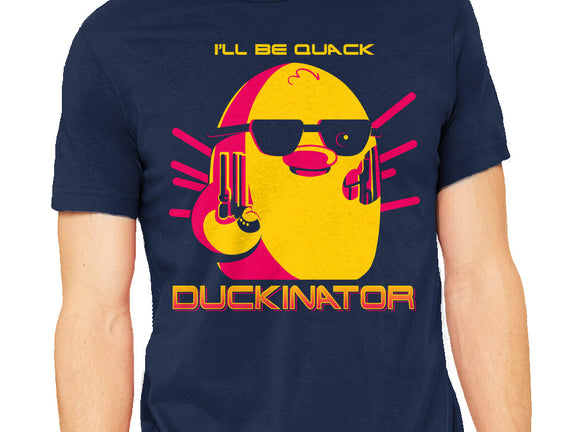 Duckinator