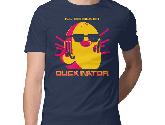 Duckinator