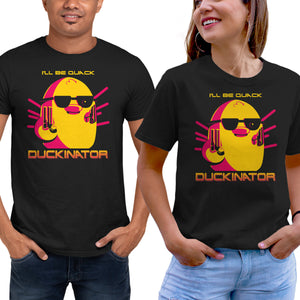 Duckinator