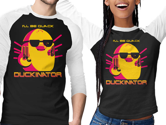 Duckinator