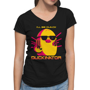 Duckinator