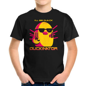 Duckinator