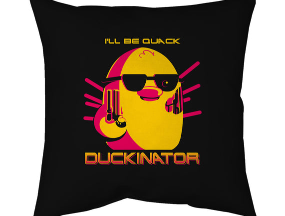 Duckinator