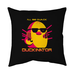 Duckinator