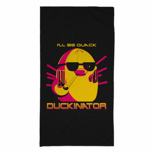 Duckinator