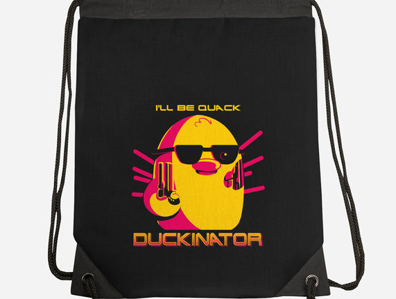 Duckinator