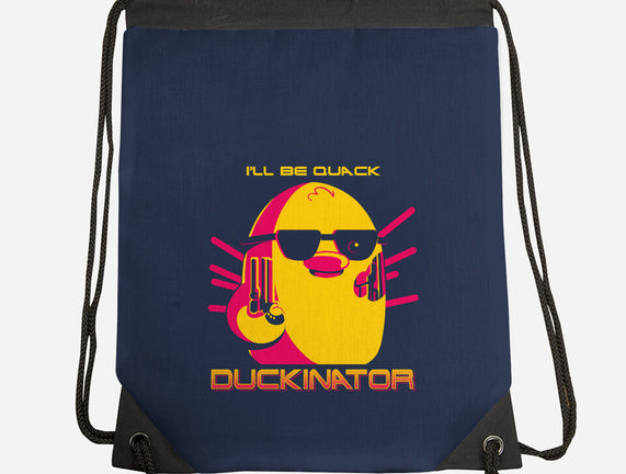 Duckinator