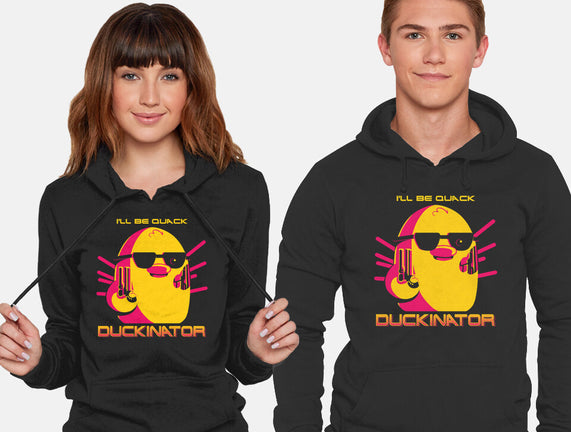 Duckinator