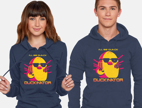 Duckinator