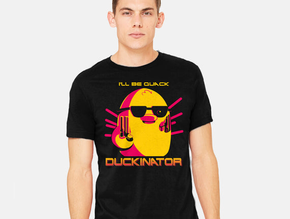 Duckinator