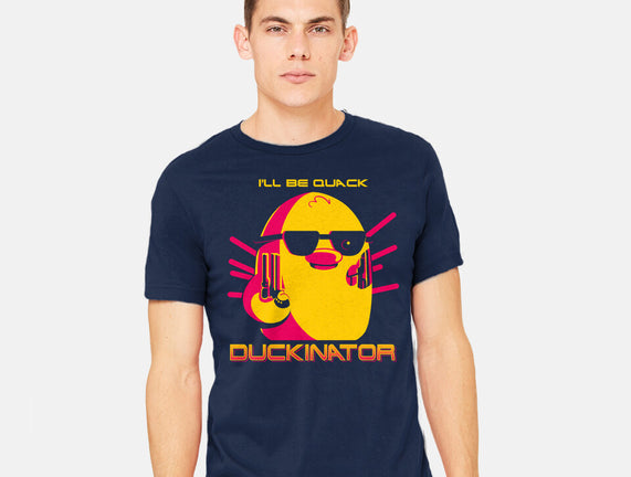 Duckinator