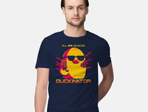 Duckinator