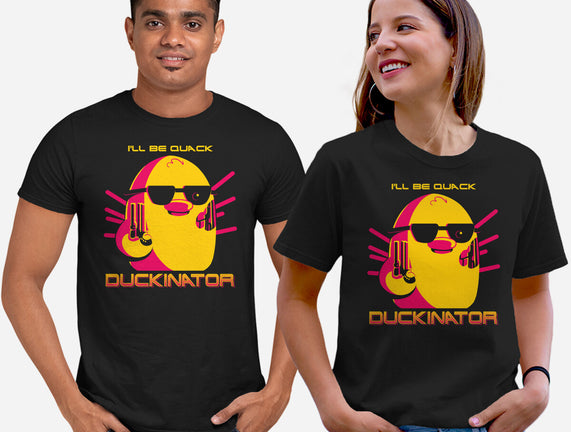 Duckinator