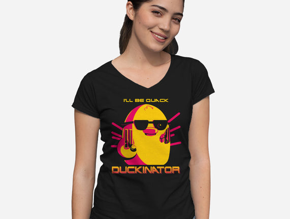 Duckinator