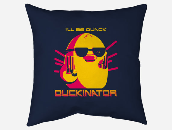 Duckinator