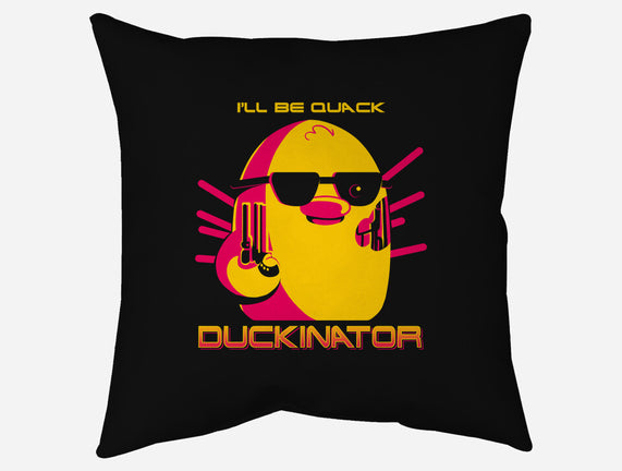 Duckinator