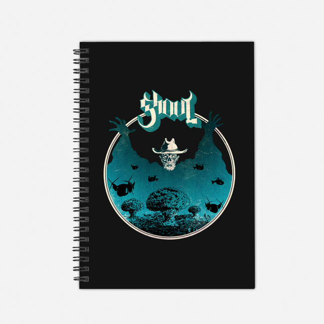 Ghoul-None-Dot Grid-Notebook-krobilad