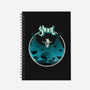 Ghoul-None-Dot Grid-Notebook-krobilad