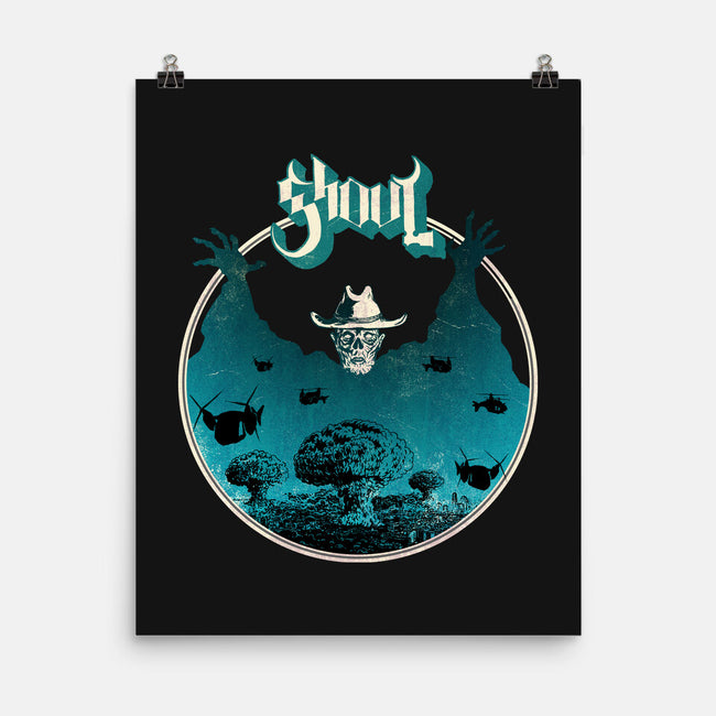 Ghoul-None-Matte-Poster-krobilad