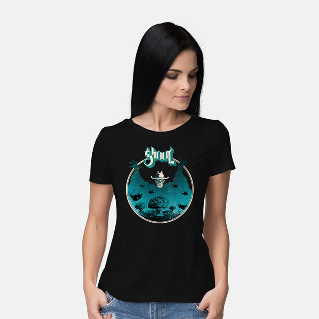 Ghoul-Womens-Basic-Tee-krobilad