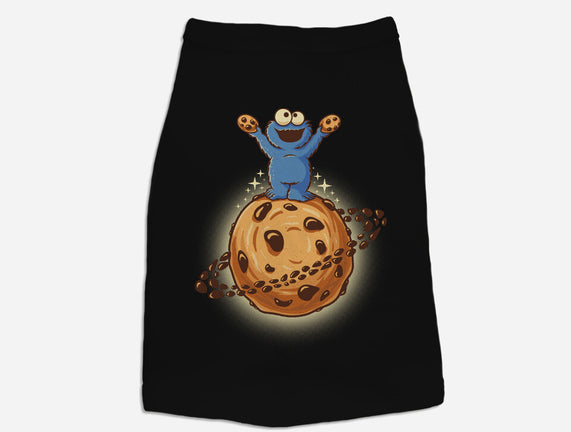 Cookie Planet