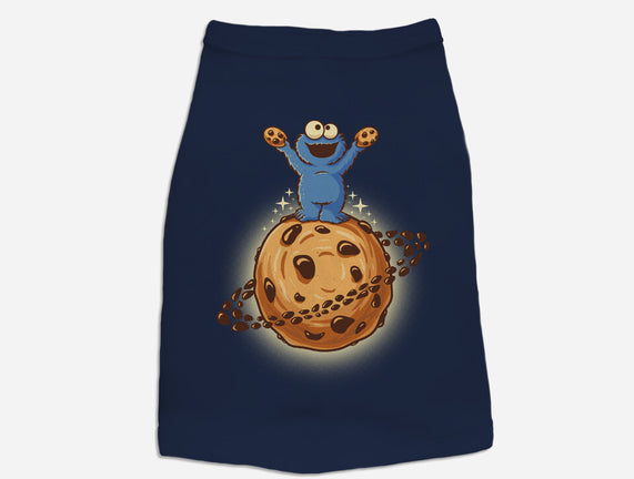 Cookie Planet