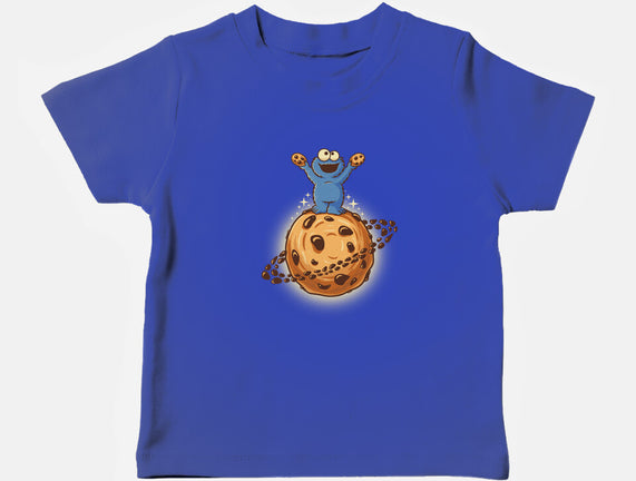 Cookie Planet