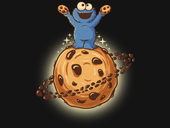 Cookie Planet