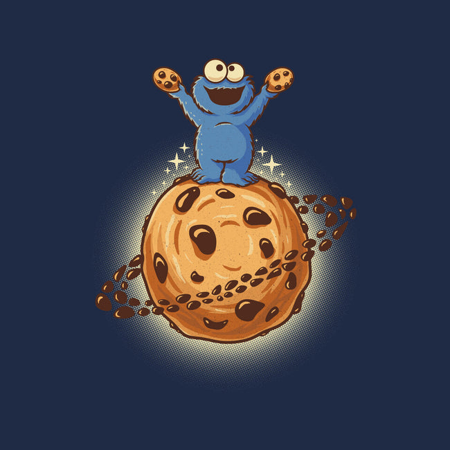 Cookie Planet-iPhone-Snap-Phone Case-erion_designs