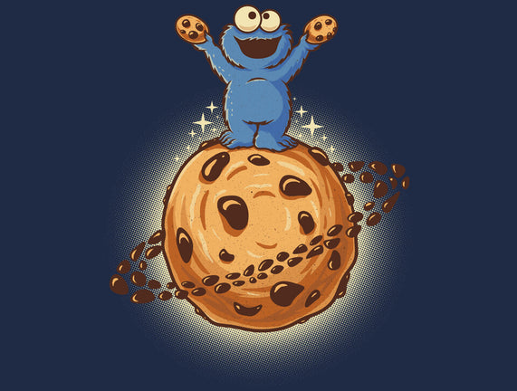 Cookie Planet