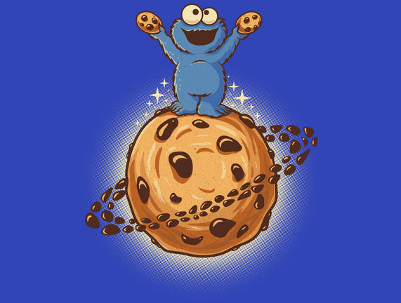 Cookie Planet