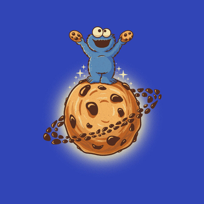 Cookie Planet-Mens-Long Sleeved-Tee-erion_designs