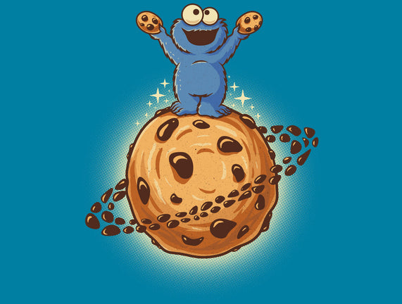 Cookie Planet
