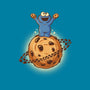 Cookie Planet-None-Glossy-Sticker-erion_designs