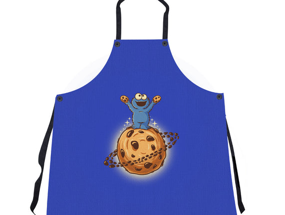 Cookie Planet