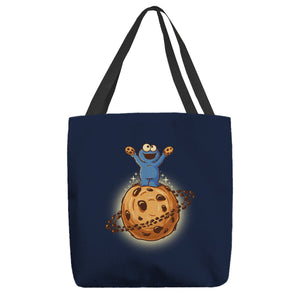 Cookie Planet
