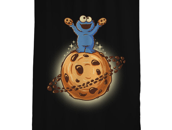 Cookie Planet