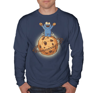 Cookie Planet