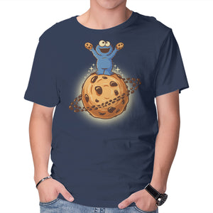 Cookie Planet