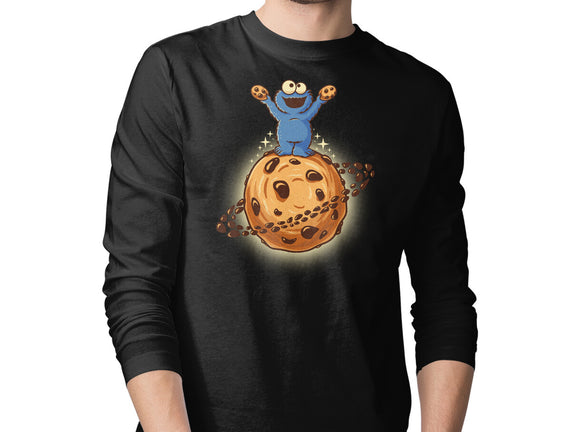 Cookie Planet