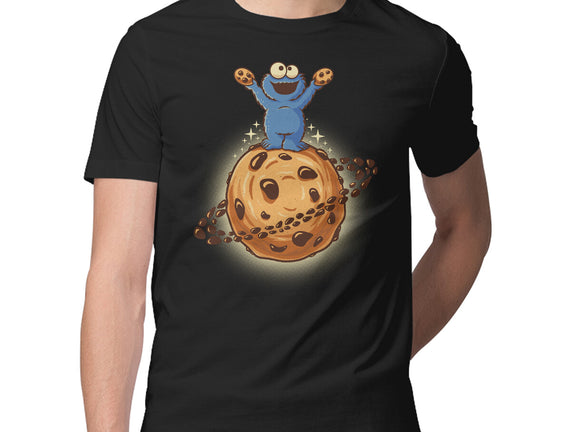 Cookie Planet