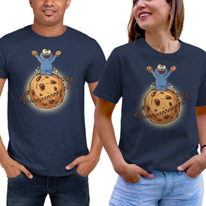 Cookie Planet