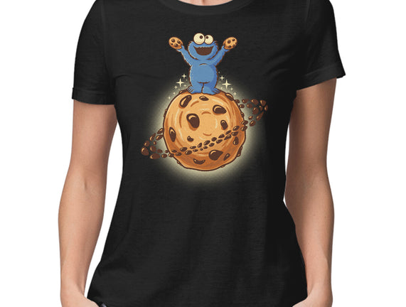 Cookie Planet